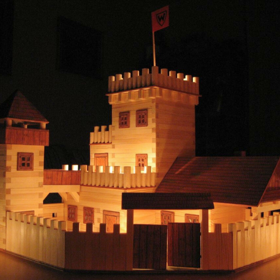 Walachia-hrad